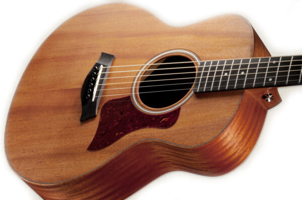 Taylor GS Mini Guitar Mahogany