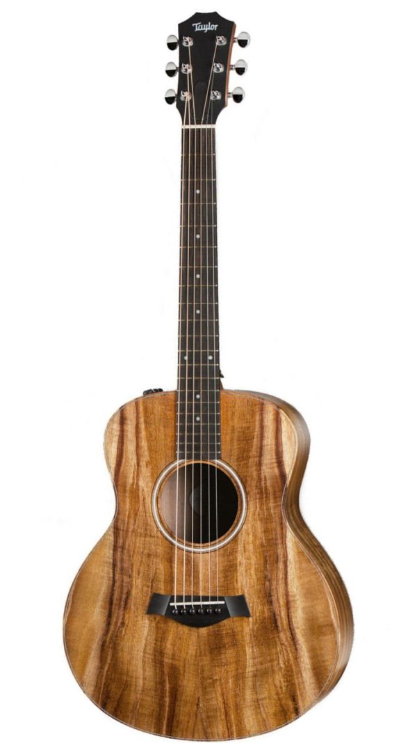 Taylor GS Mini E Electro-Acoustic Guitar | Koa | Lefthand