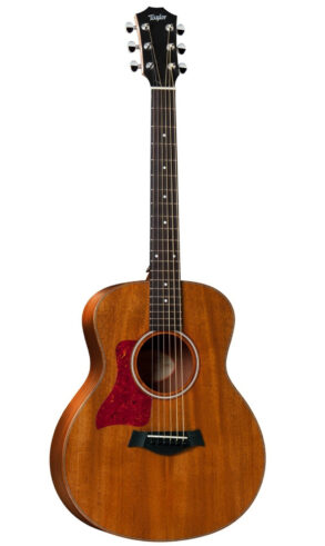 Taylor GS Mini Guitar Mahogany | Left Handed