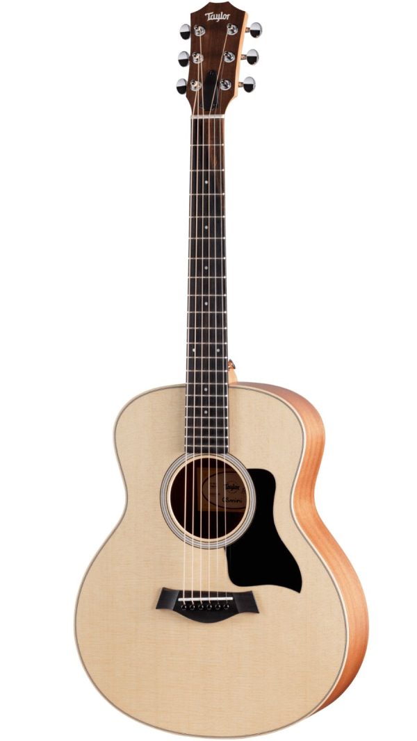 Taylor GS Mini Guitar | Sapele Special | Layered back & Sides