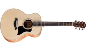 Taylor GS Mini Guitar | Sapele Special | Layered  back & Sides