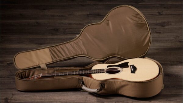 Taylor GS Mini Guitar | Sapele Special | Layered  back & Sides