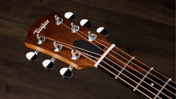 Taylor GS Mini Guitar | Sapele Special | Layered  back & Sides