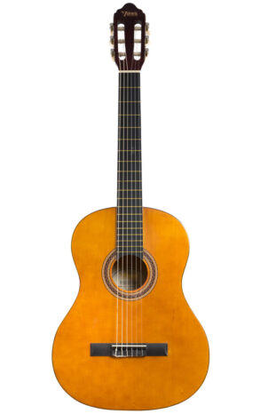 Valencia VC104 Classical Guitar | Full Size | Natural