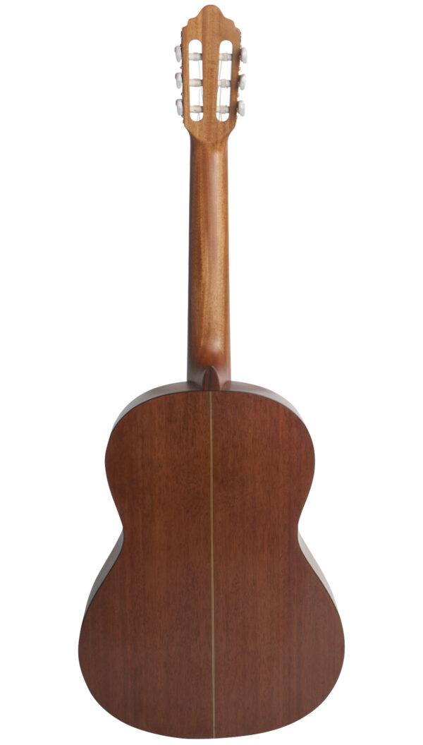 Valencia VC404 Classical Guitar Full Size | Vintage Natural