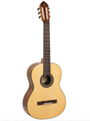 Valencia VC564NAT Nylon String Guitar