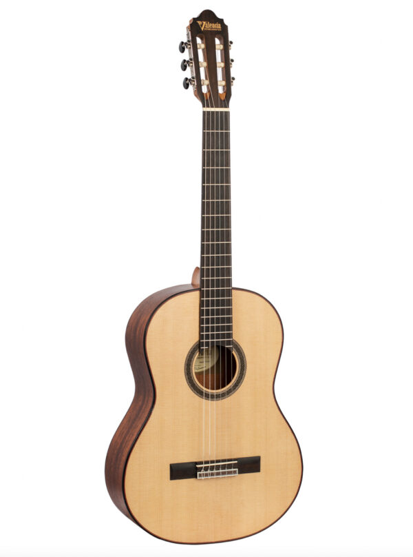 Valencia VC704  Nylon String Guitar