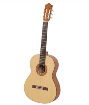 Yamaha C30 M2 | Beginners Nylon String Guitar