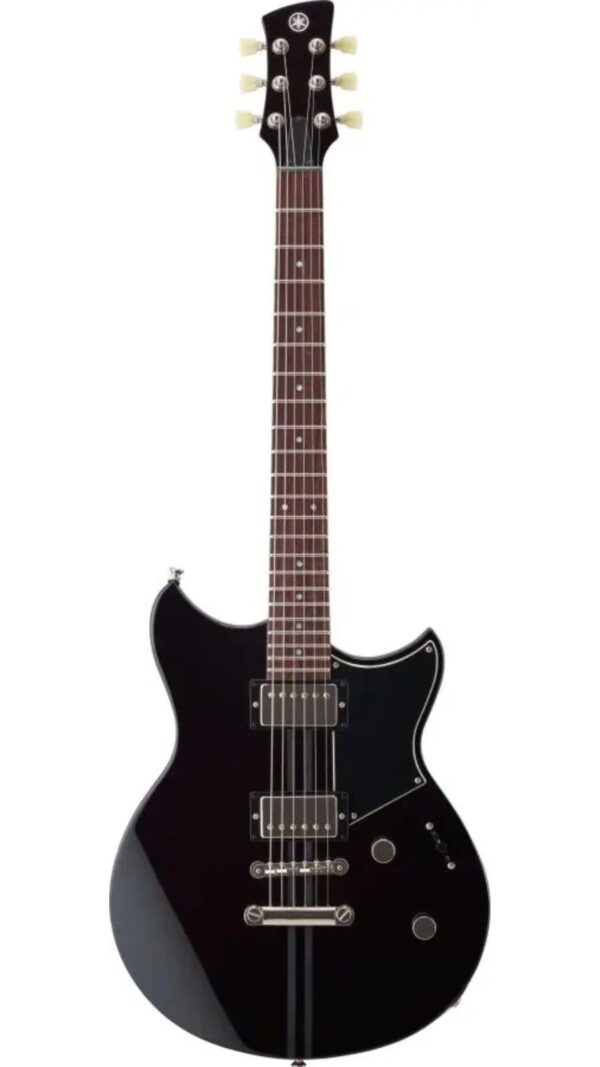 Yamaha GRSE20BL | Revstar Element | Electric Guitar | Black