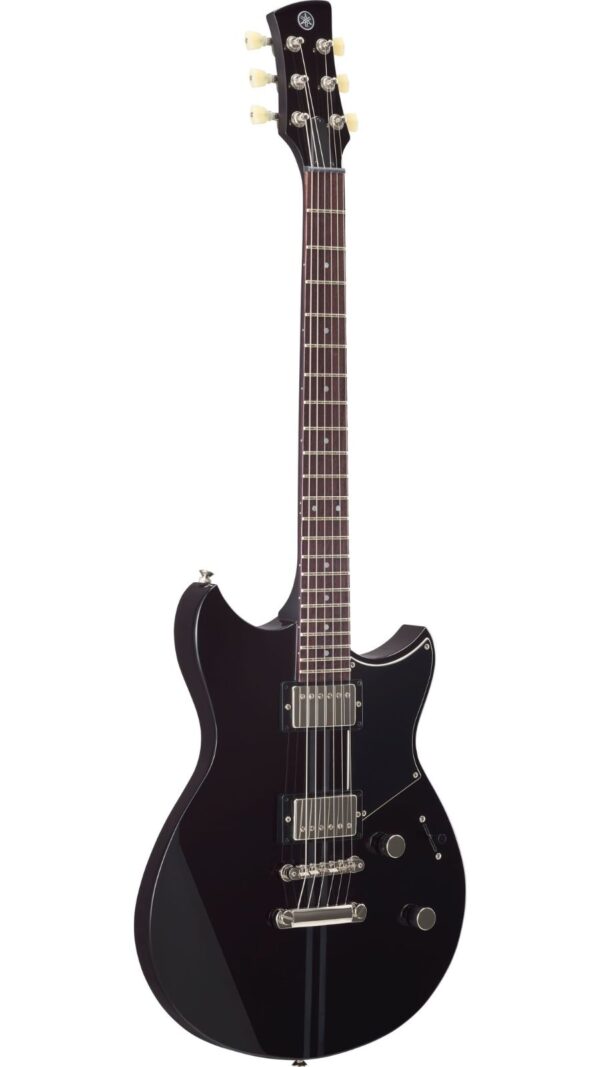 Yamaha GRSE20BL | Revstar Element | Electric Guitar | Black