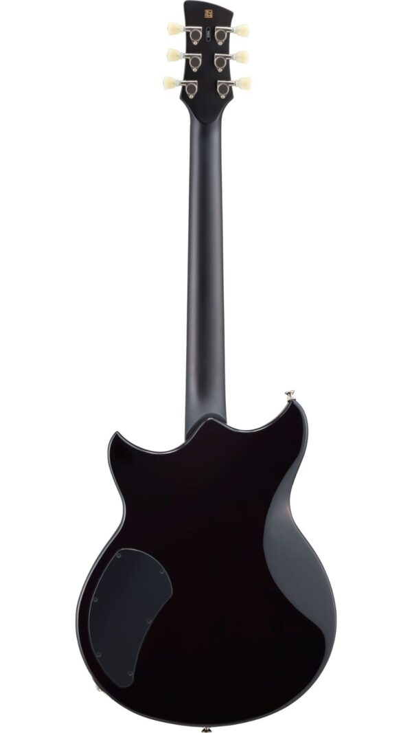 Yamaha GRSE20BL | Revstar Element | Electric Guitar | Black