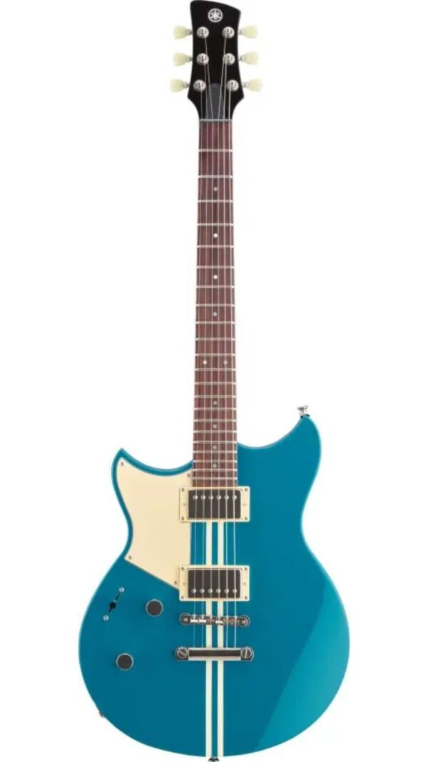 Yamaha GRSE20LBL | Revstar Element | Electric  | Swift Blue |Left Hand