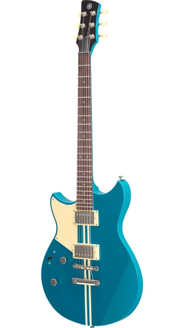 Yamaha GRSE20LBL | Revstar Element | Electric  | Swift Blue |Left Hand