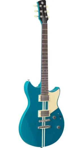 Yamaha GRSE20SWB  | Revstar Element | Electric Guitar | Swift Blue