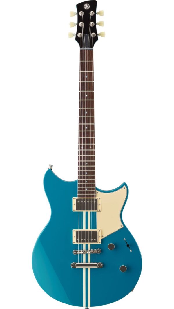 Yamaha GRSE20SWB  | Revstar Element | Electric Guitar | Swift Blue