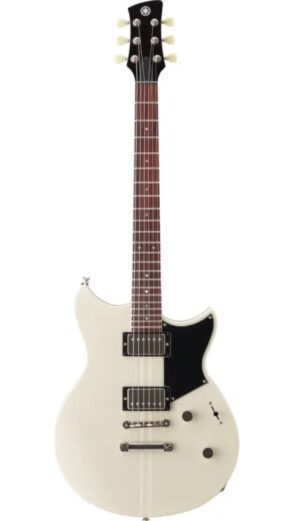 Yamaha RSE20VW | Revstar Element Electric Guitar | Vintage White