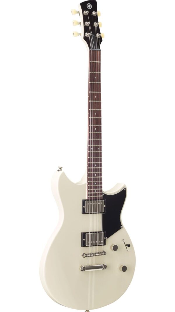 Yamaha RSE20VW | Revstar Element Electric Guitar | Vintage White