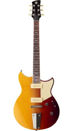 Yamaha GRSS02TSSB | Revstar Standard | Electric Guitar | Sunset Burst