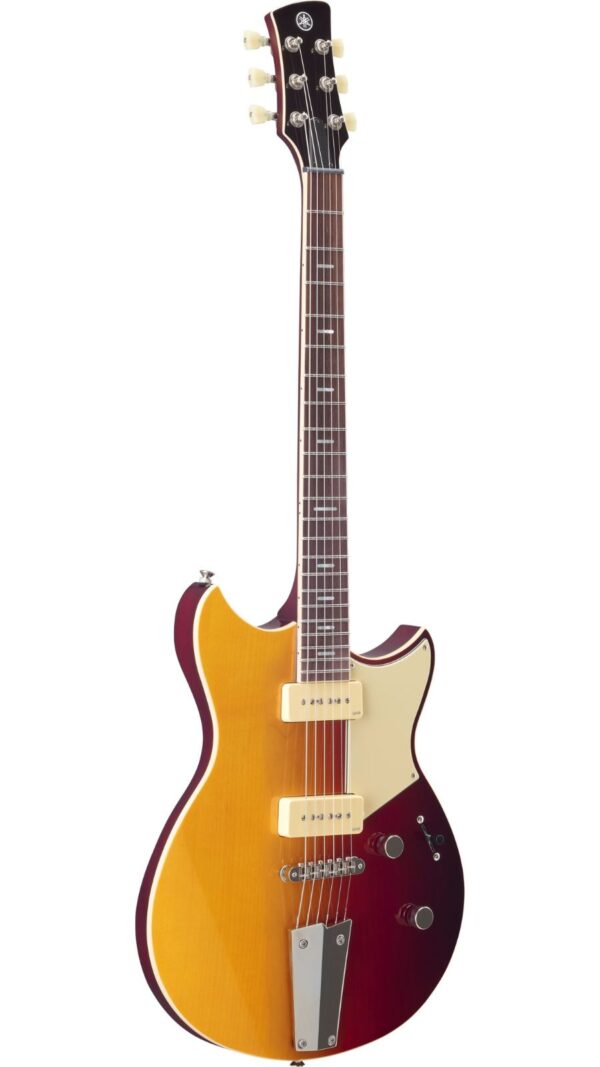 Yamaha GRSS02TSSB | Revstar Standard | Electric Guitar | Sunset Burst