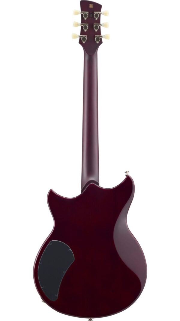 Yamaha GRSS02TSSB | Revstar Standard | Electric Guitar | Sunset Burst