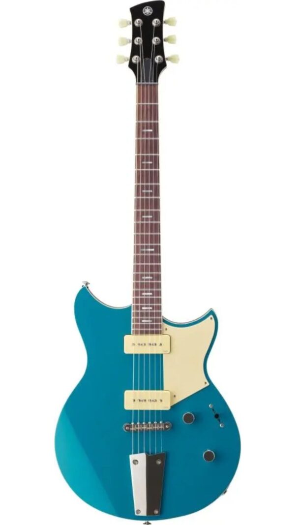 Yamaha GRSS02TSWB | Revstar Standard | Electric Guitar | Swift Blue