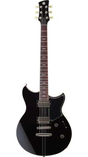 Yamaha GRSS20BL | Revstar Standard | Electric Guitar | Black