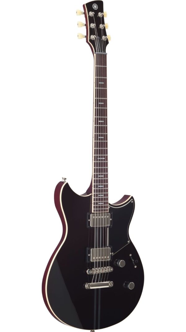 Yamaha GRSS20BL | Revstar Standard | Electric Guitar | Black