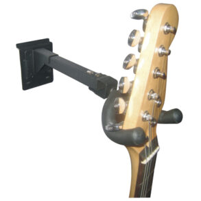 Apextone AP3424 Slot Wall Guitar Hanger