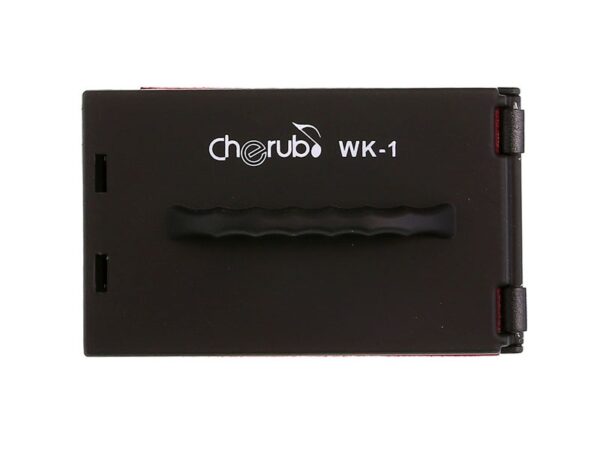 Cherub WK-1 String Cleaner