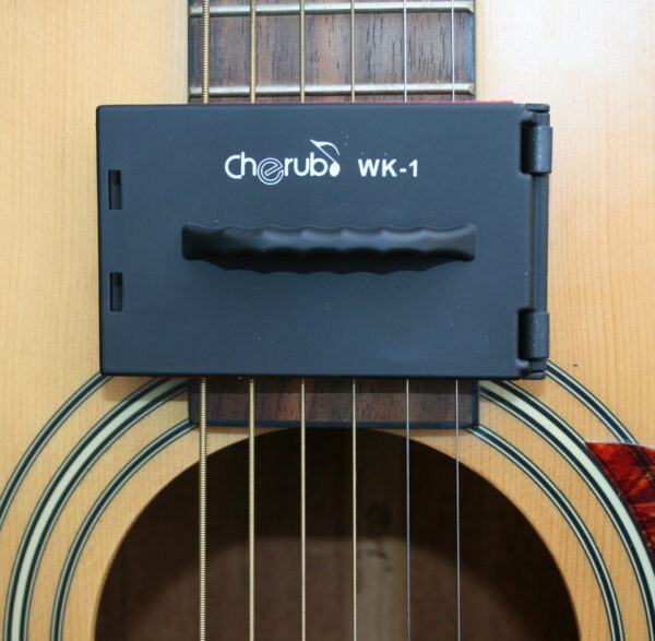 Cherub WK-1 String Cleaner