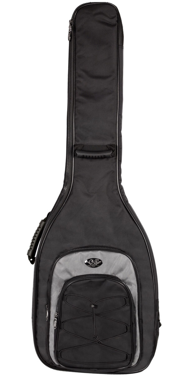 CNB 1680 Series High Quality Bass Guitar Cover