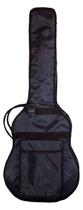 CNB CB-400 Classical Guitar Cover | 3/4 Size