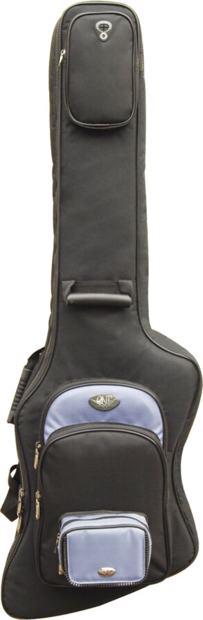 CNB EB-1600 High Quality Electric Guitar Cover