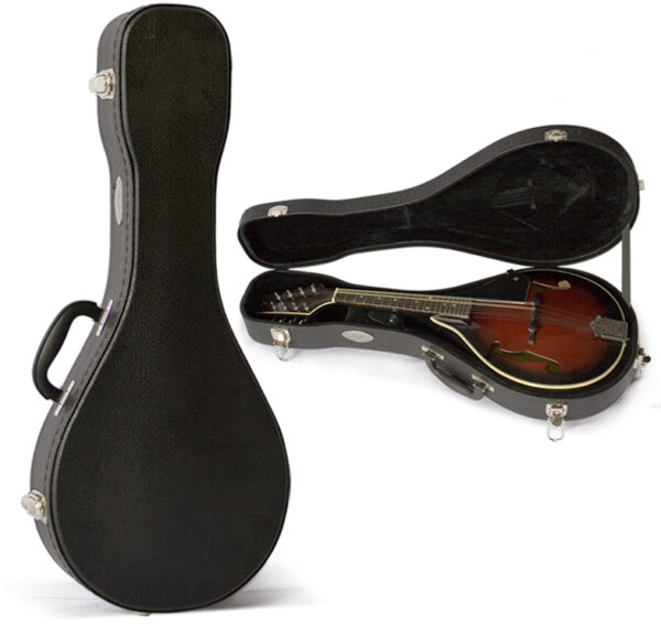 CNB MDC-20 A-Style Mandolin Case