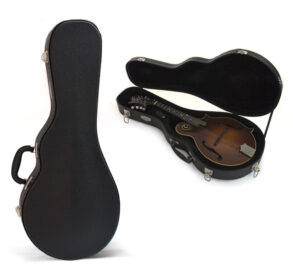 CNB MDC-20 F-Style Mandolin Case