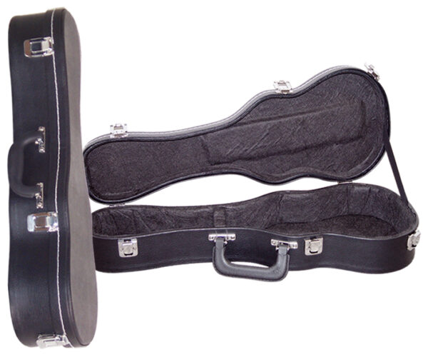 CNB UC20-320B Bass Ukulele Case