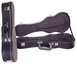 CNB UC-20 Soprano Ukulele Case