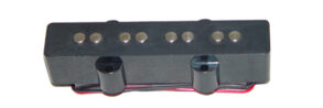 Dr. Parts JPUN Jazz Bass Neck Pickup