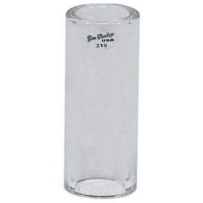 Dunlop Glass Slide | Heavy Thickness, Medium