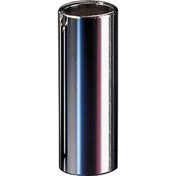 Dunlop Chromed Steel Slide | Medium