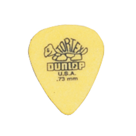 Dunlop Tortex Player's Pack (12) | 0.73 Gauge