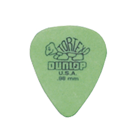 Dunlop Tortex Player's Pack (12) | 0.88 Gauge