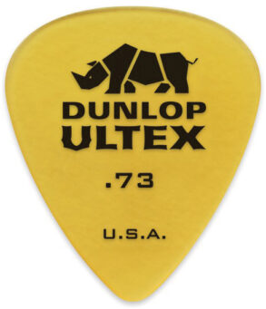 Dunlop Ultex Standard Player's Pack (6) | 0.73 Gauge