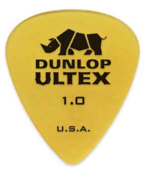 Dunlop Ultex Standard Player's Pack (6) | 1.00 Gauge