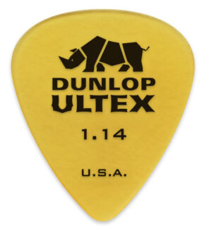 Dunlop Ultex Standard Player's Pack (6) | 1.14 Gauge