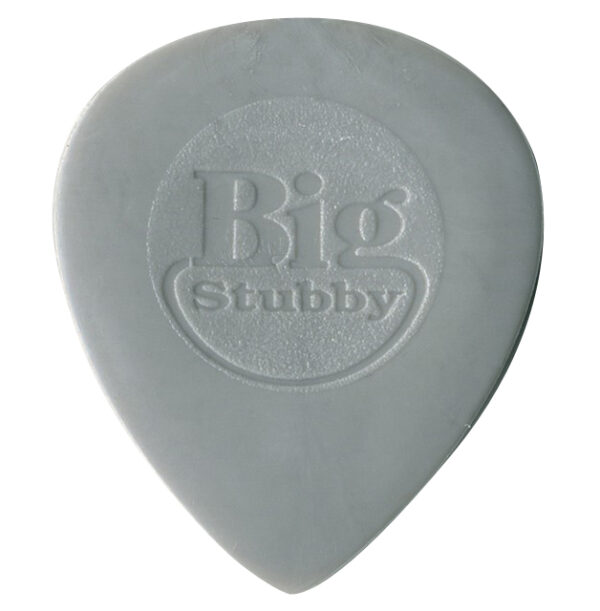 Dunlop Big Stubby Player's Pack (6) | 1.00 Gauge