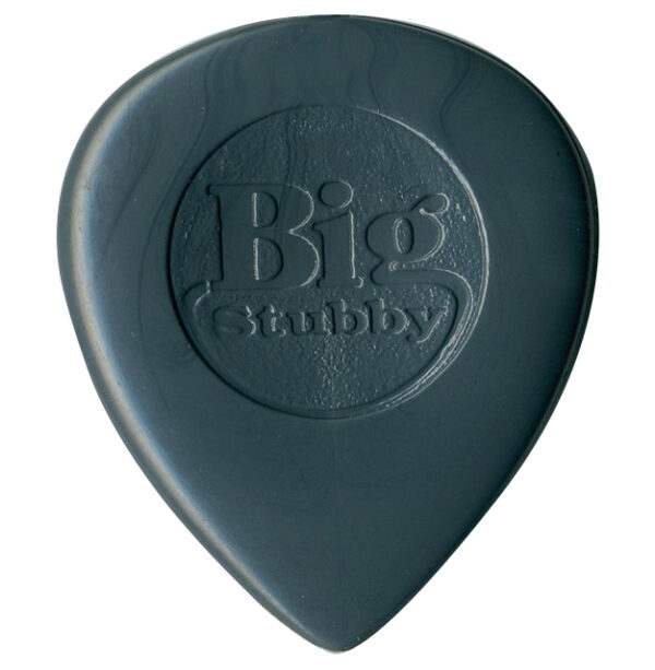 Dunlop Big Stubby Player's Pack (6) | 2.00 Gauge