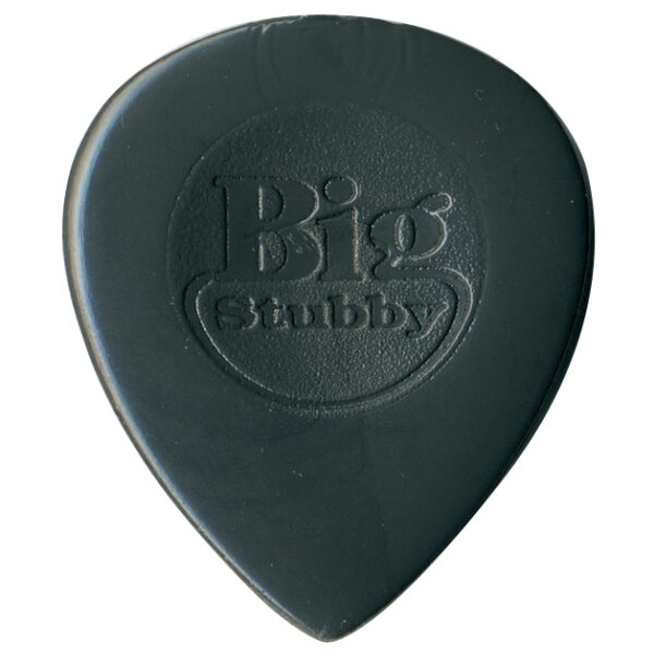 Dunlop Big Stubby Player's Pack (6) | 3.00 Gauge