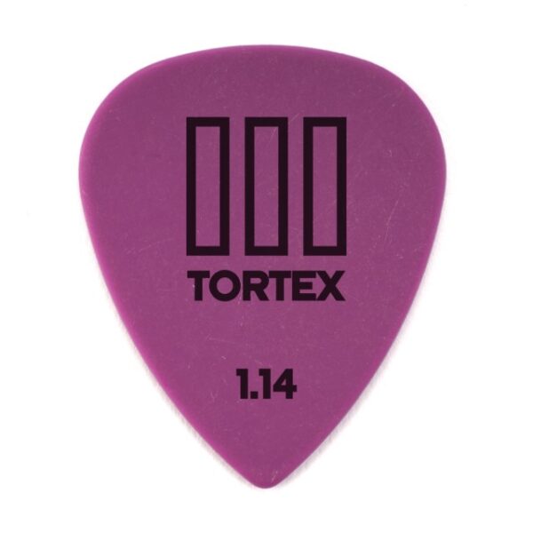 Dunlop Tortex 111 Player's Pack (12) | 1.14 Gauge