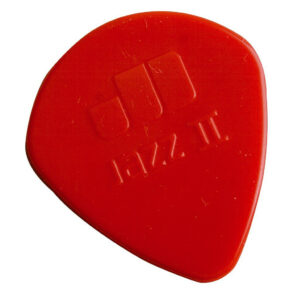 Dunlop Jazz II Player's Pack (6) | Red Nylon